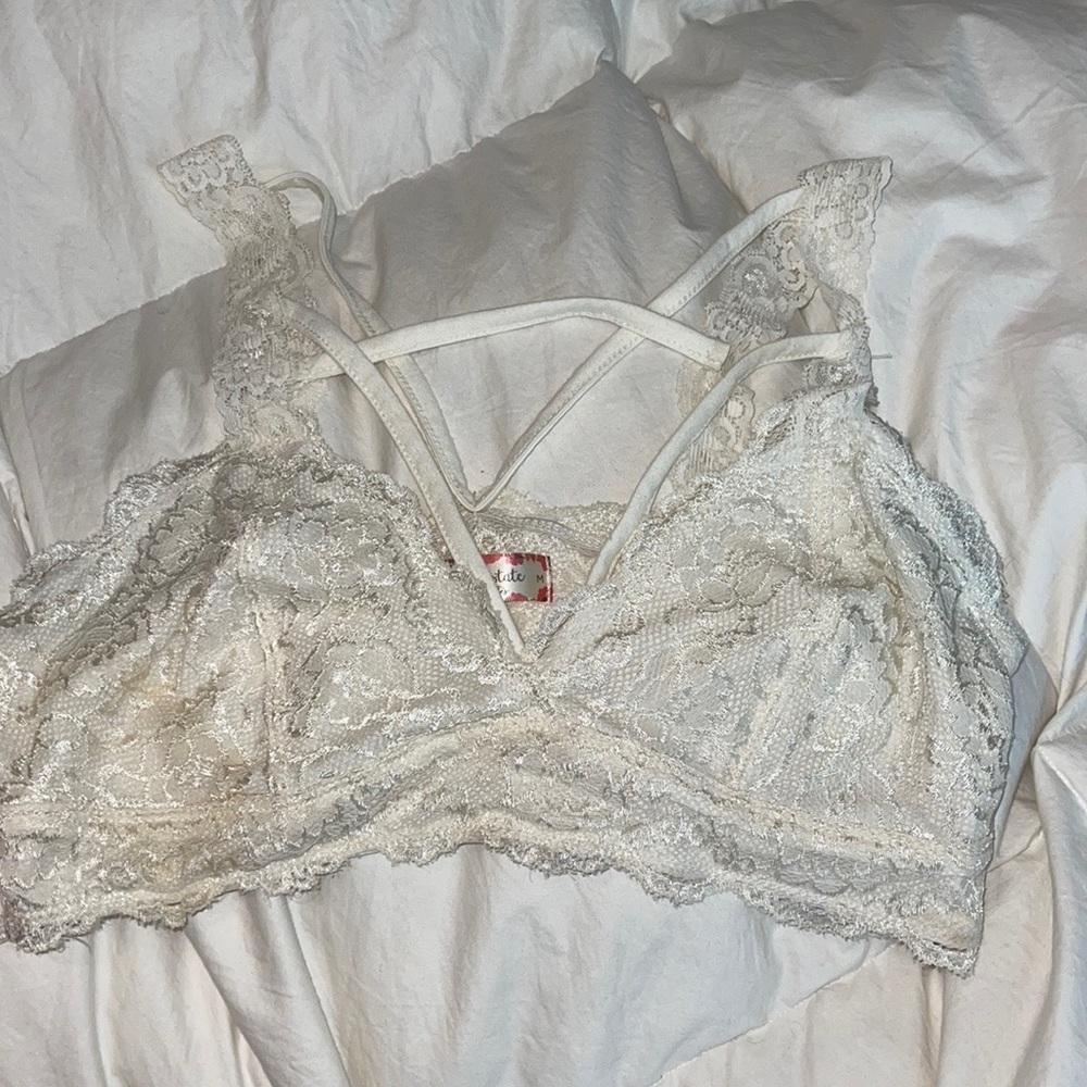 Altair’s State Bralette